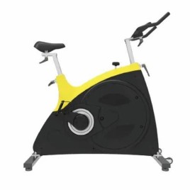 Steel Spin Exercise Bike for Gym
