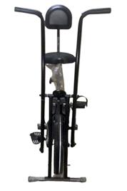 Black Mini Spin Cycle