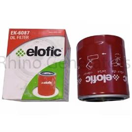 Spin On Oil Filter EK-6087