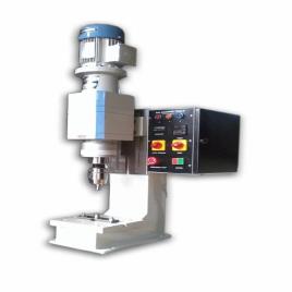 Spin Riveting Machine