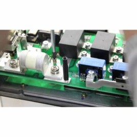 Spindle Motor Drive Repair