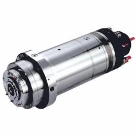 Industrial Spindle Motor