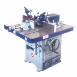 Woodworking Spindle Moulder