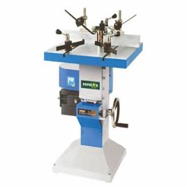 Manual 2HP Spindle Moulder Machine
