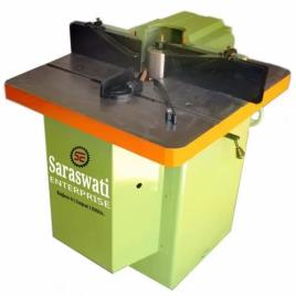 Precision Spindle Moulder