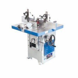 Industrial Spindle Moulder Machine