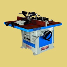 AVON Manual Spindle Moulder