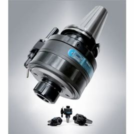 High-Speed Spindle Enhancer