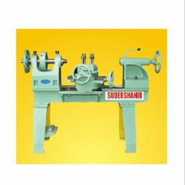 Spinning Lathe Machine, 10" Bed Width