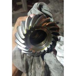Bevel Gear