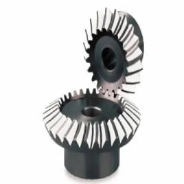 HAR Spiral Bevel Gear