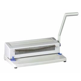 Spiral Binding Machine 46 Holes