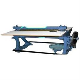 Automated Spiral Binder Machine