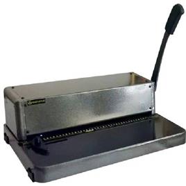 Manual Binding Machine