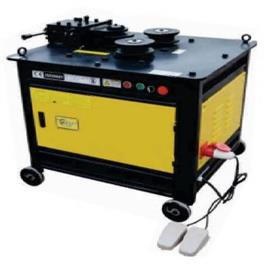 Spiral Binding Machine