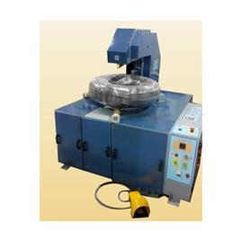 Mild Steel Spiral Coil Wrapper