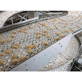 Industrial Spiral Conveyor Equipment