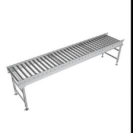 Material Handling Spiral Conveyor