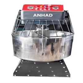 50 Kg Spiral Dough Mixer Machine
