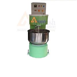 Bakery Spiral Mixers