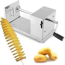 Manual Potato Spiralizer