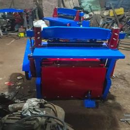 Spiral Punching Equipment 24 Inch