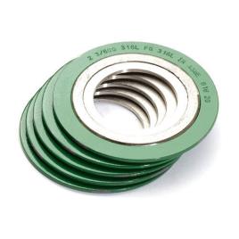 Industrial Spiral Wound Gasket