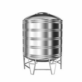 Spirit Mixing Storage Tank