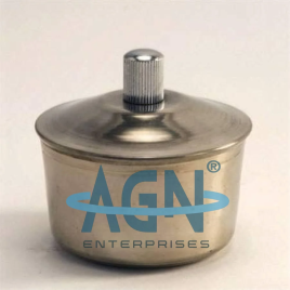 Spirit Glass Lamp (100 ml)