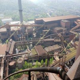 Spirit Manufacturing Plant, Distillation, 500 ml/kg Yield