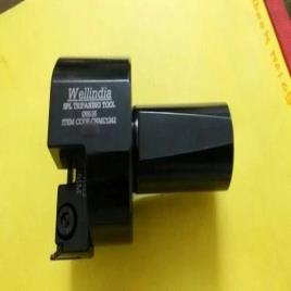 Special Grooving Machine Tool