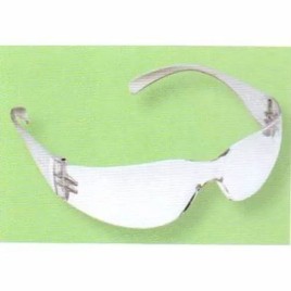 Protective Splash Goggles