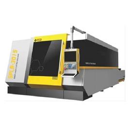SPLB 3015 Laser Cutting Machine