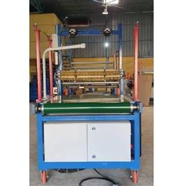 Tyre Building Machine