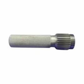 Stainless Steel Spline Plug Gauge