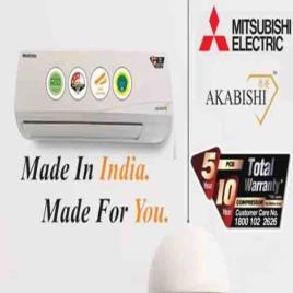 Akabishi 3 Star Split AC