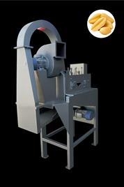 Cashew Nut Processing Plant