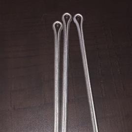 Split Fastener Pins