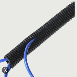 Split Polyamide Flexible Conduit