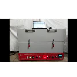 Split Tube Industrial Furnaces