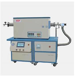 Electric Split Tube Furnace