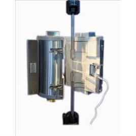 Split Tube Heating Furnace