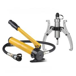 Split Hydraulic Gear Extraction Equipment, 5-50 Ton