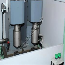 SPM Auto Load Unload Drill Head