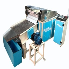 SPM Fabrication Machine