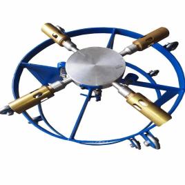 SPM Pipe Heating Torch, Model HTI