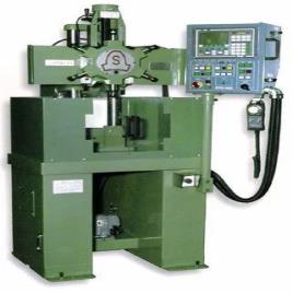 SPM Patch Control Taping Equipment