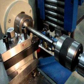 Special Purpose Turning Machine