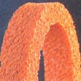 EPDM Sponge Rubber Sheet