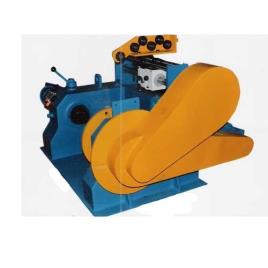 Industrial Spooler Machine